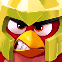 愤怒的小鸟里约大冒险最新版(Angry Birds) v2.6.13 安卓版2