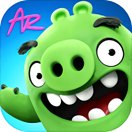 愤怒的小鸟里约大冒险最新版(Angry Birds) v2.6.13 安卓版3